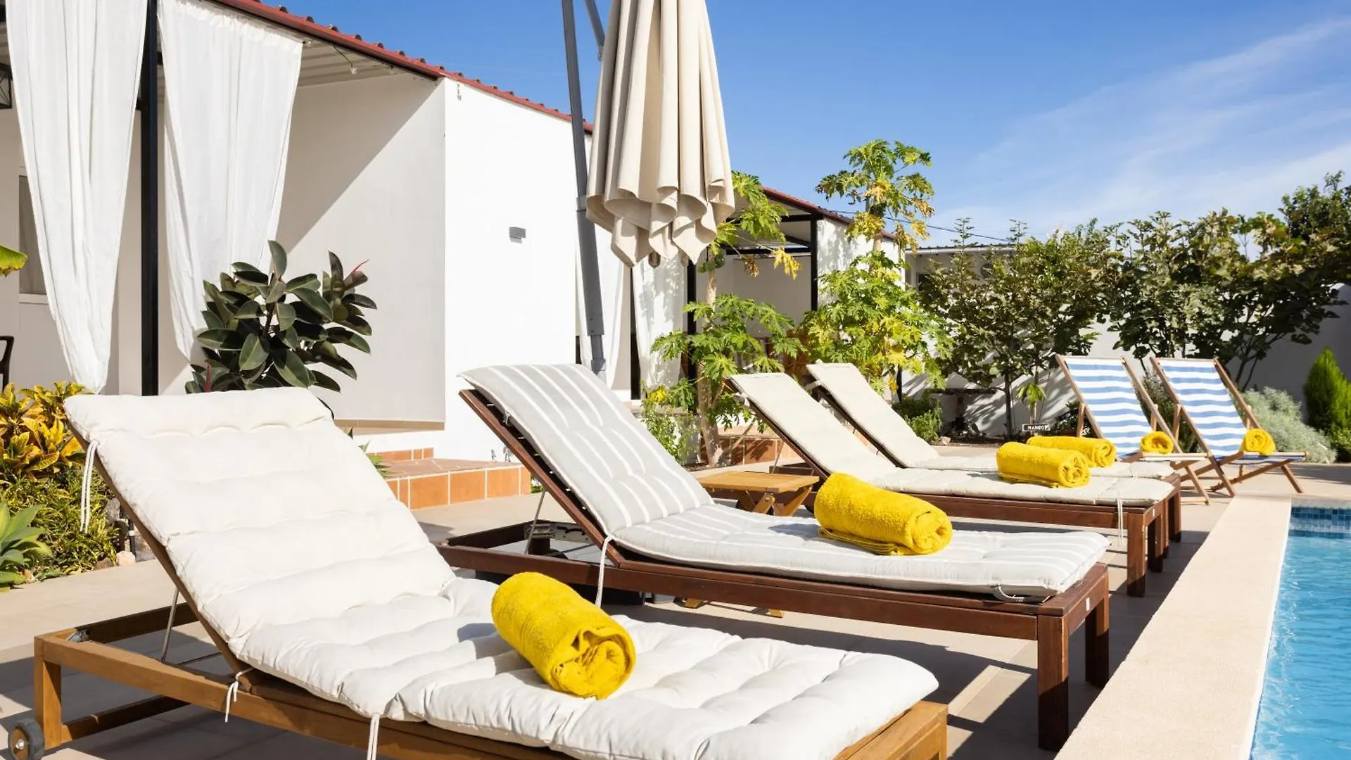 Las Cinco Delicias Arona  Apartment Arona (Tenerife)