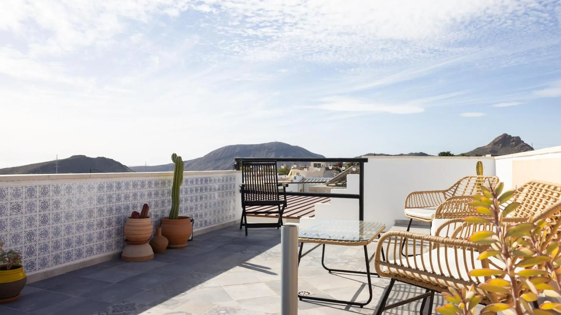 Apartment Las Cinco Delicias Arona