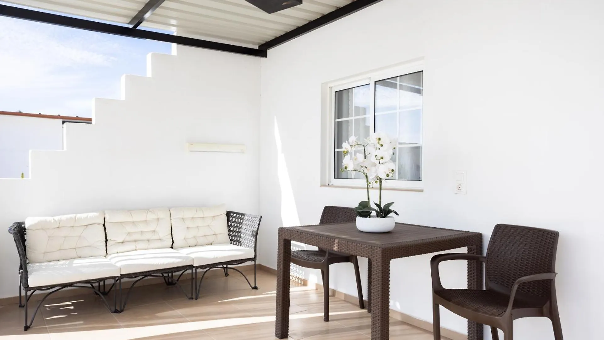 Las Cinco Delicias Arona  Apartment
