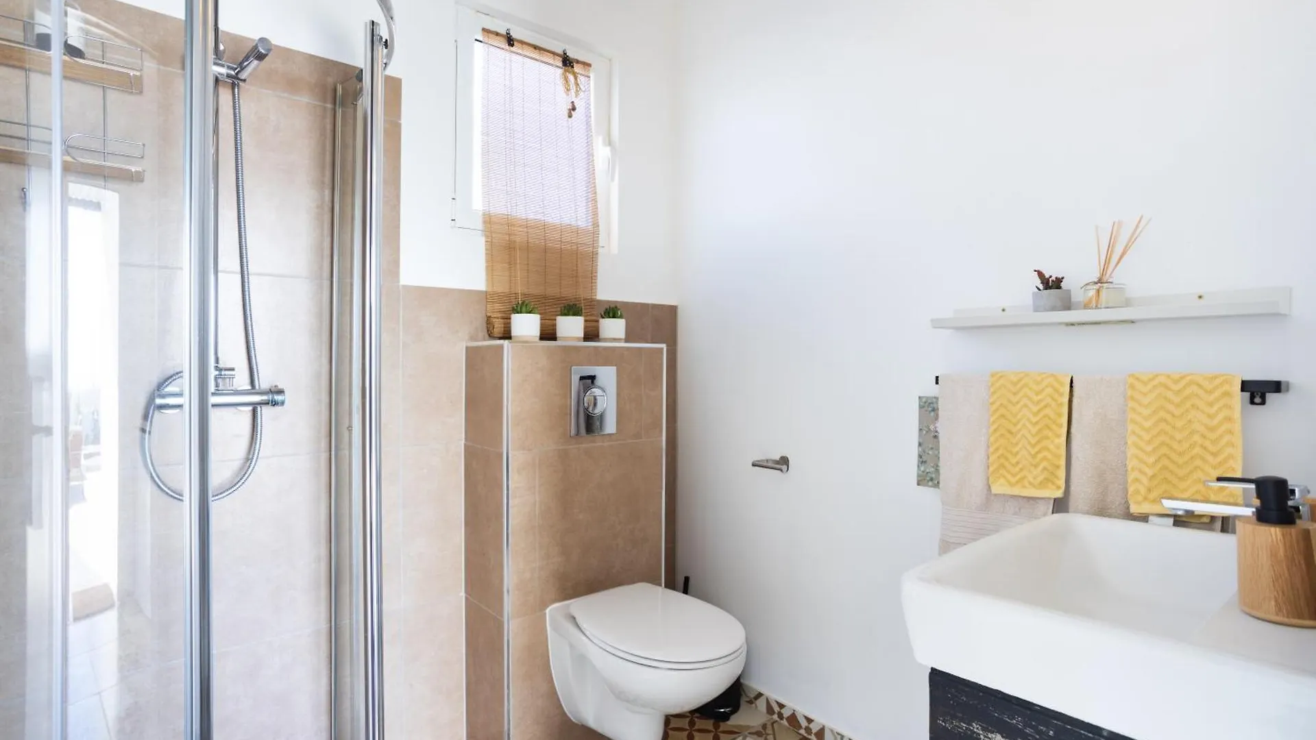 Las Cinco Delicias Arona  Apartmán