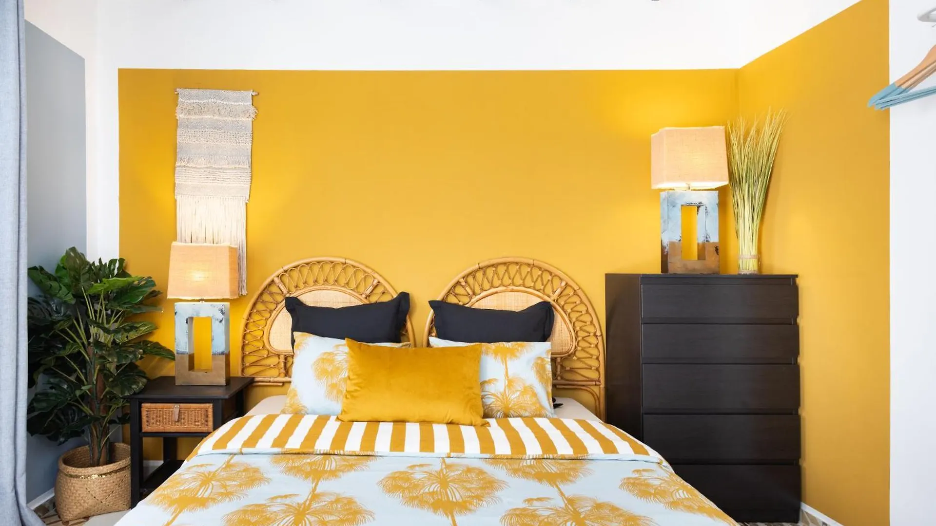 Apartment Las Cinco Delicias Arona