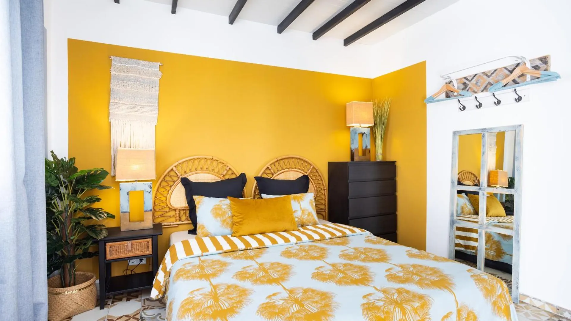 Las Cinco Delicias Arona  Apartment Arona (Tenerife)