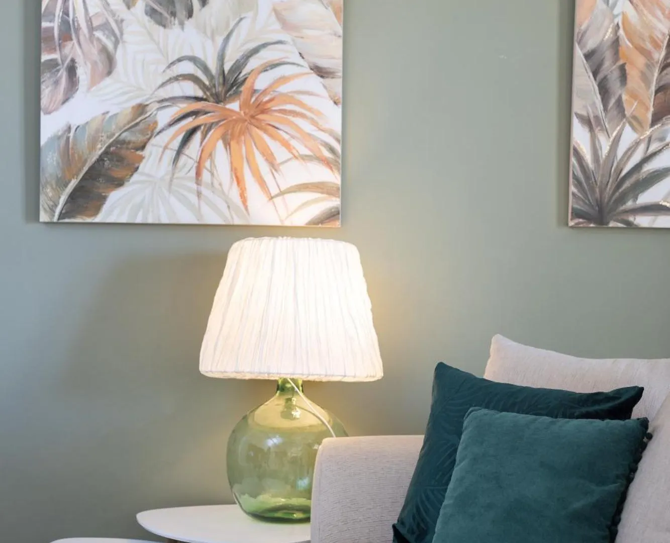 Apartment Las Cinco Delicias Arona