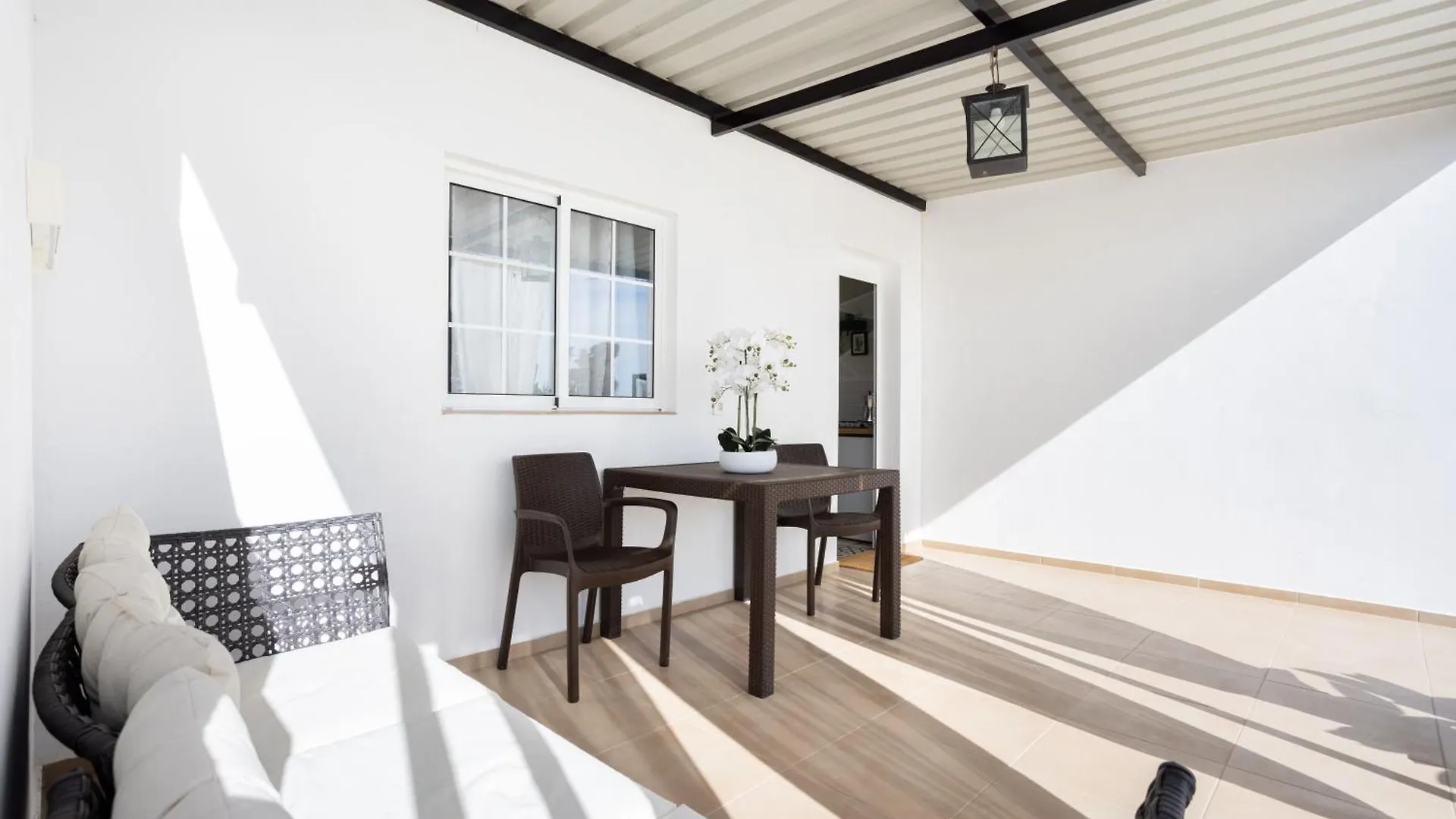 Las Cinco Delicias Arona  Apartment
