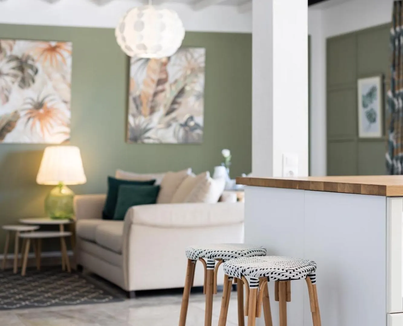 Las Cinco Delicias Arona  Apartmán Arona (Tenerife)