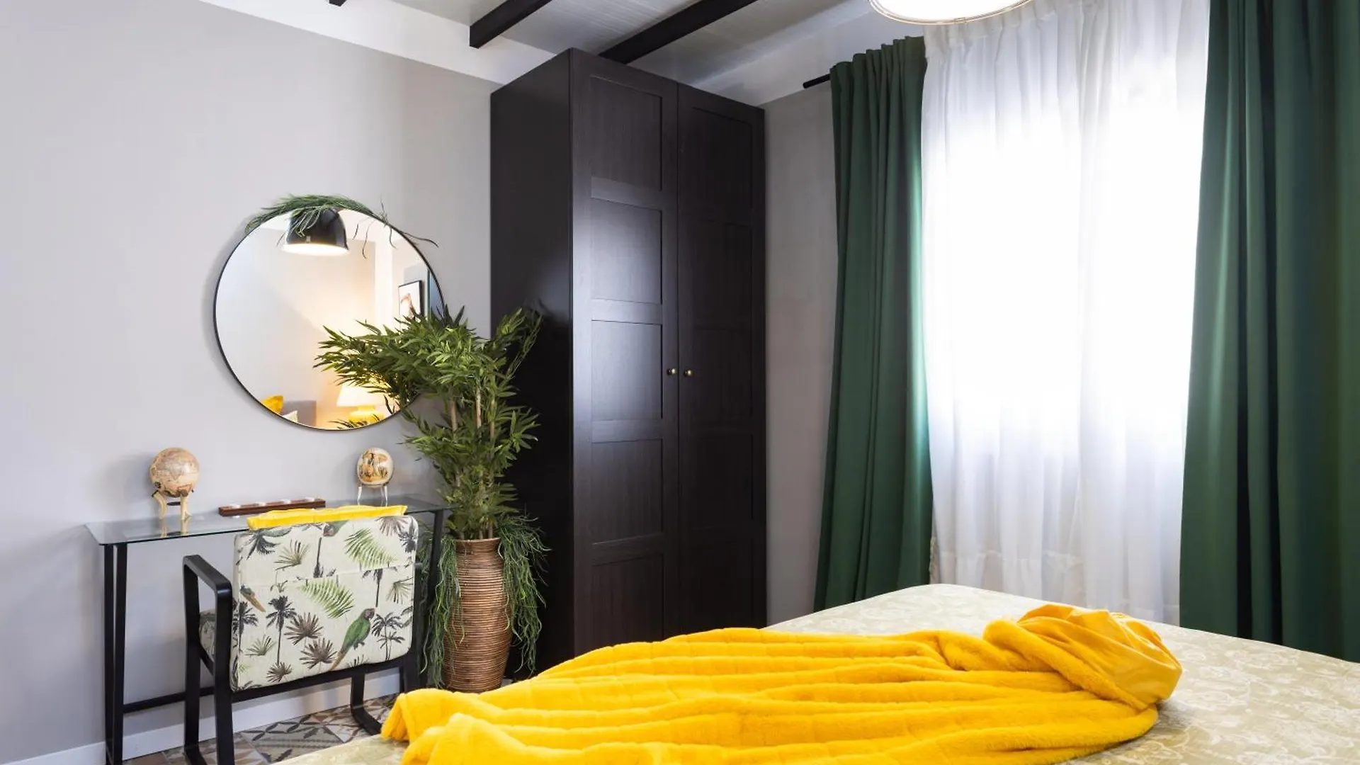 Apartment Las Cinco Delicias Arona
