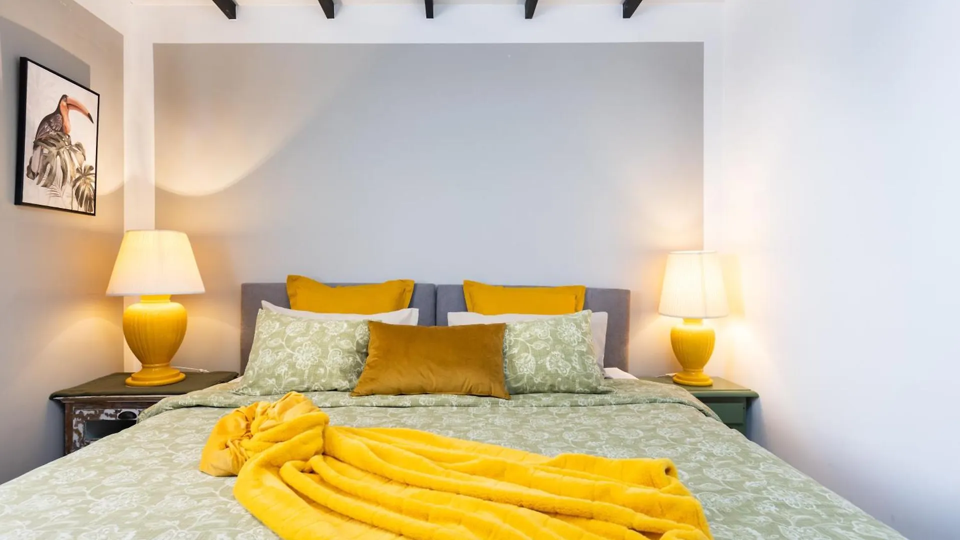 Las Cinco Delicias Arona  Apartment Arona (Tenerife)