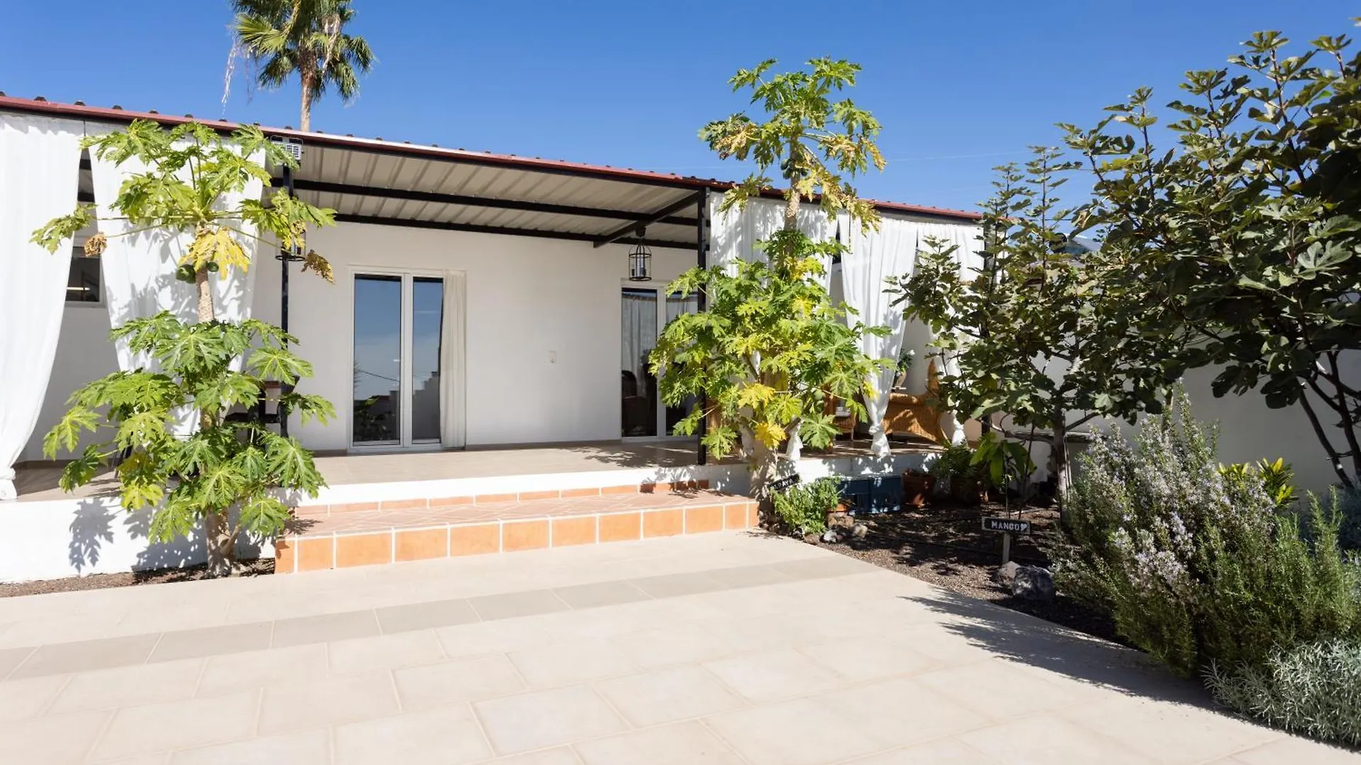 Apartment Las Cinco Delicias Arona