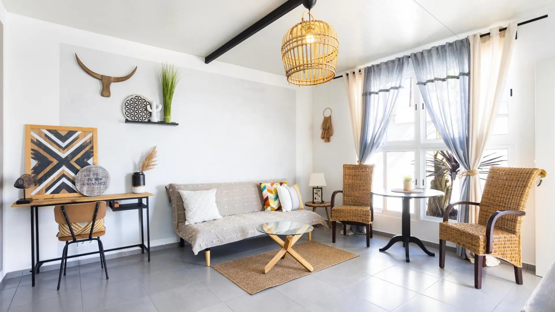 Apartment Las Cinco Delicias Arona  Spain