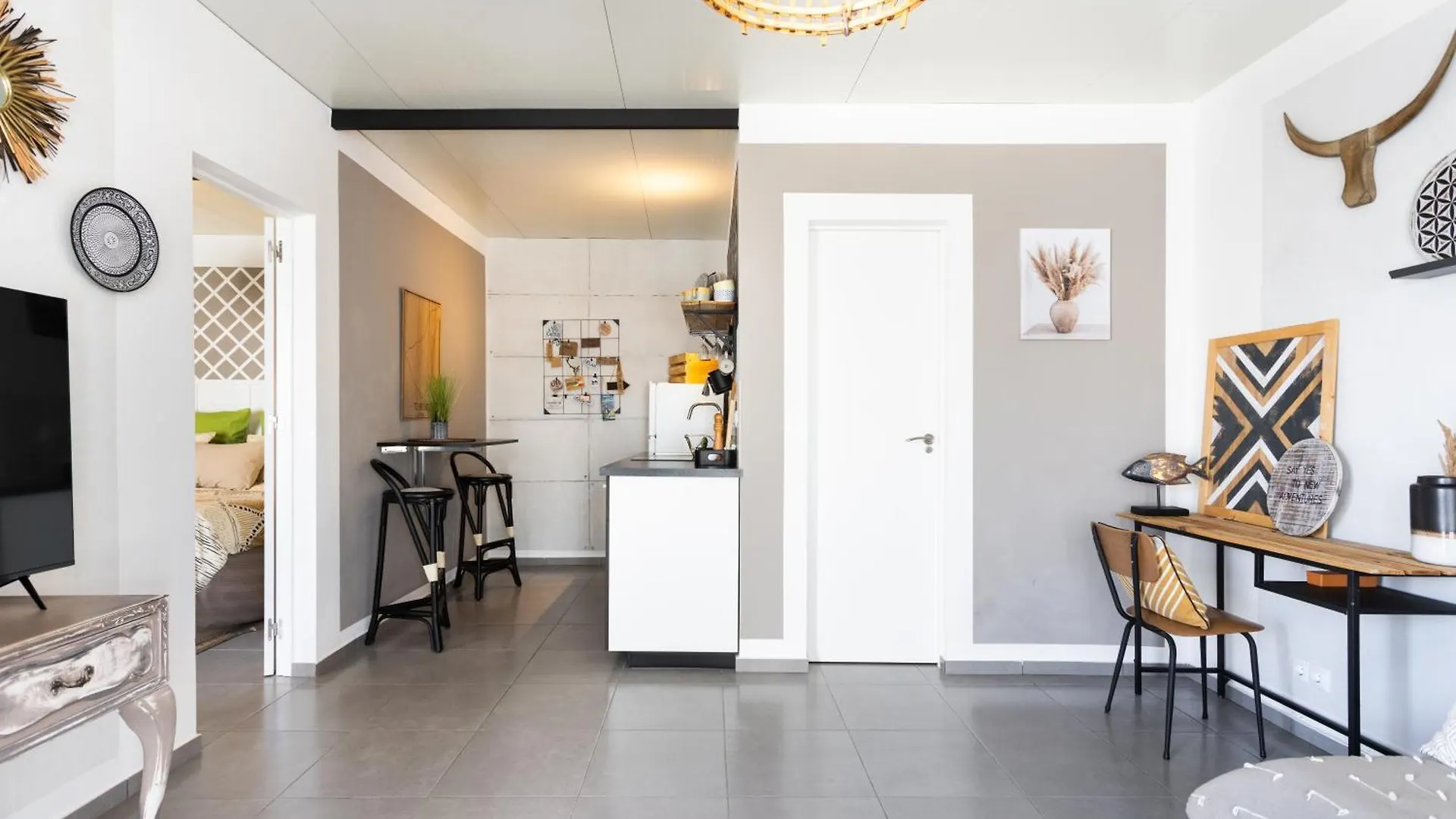 Las Cinco Delicias Arona  Apartment Arona (Tenerife)