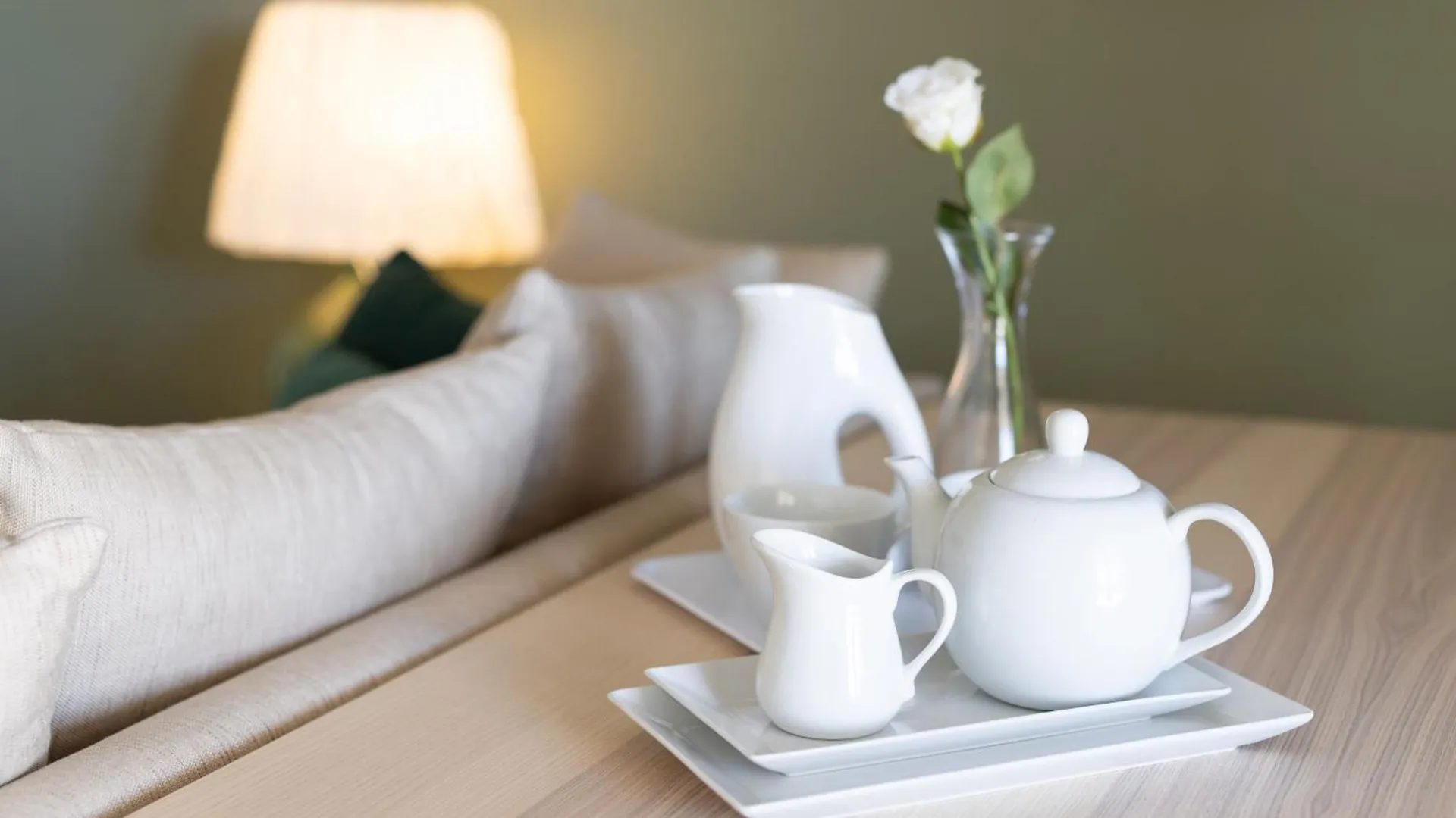 Apartment Las Cinco Delicias Arona  Spain