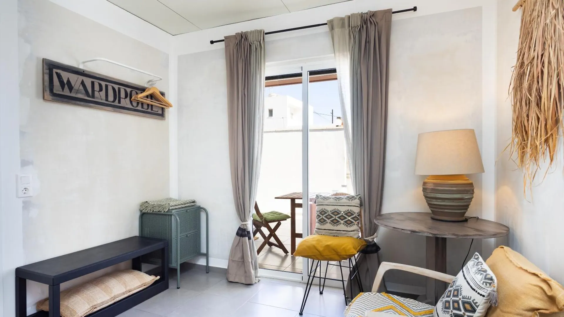 Las Cinco Delicias Arona  Apartment