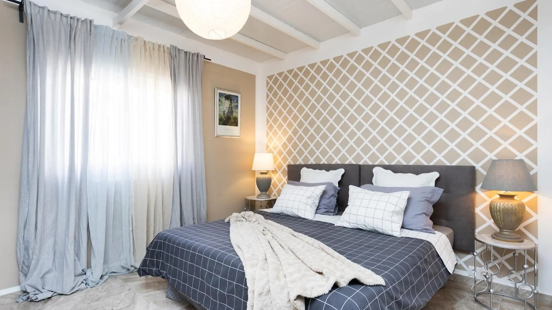 Las Cinco Delicias Arona  Apartment