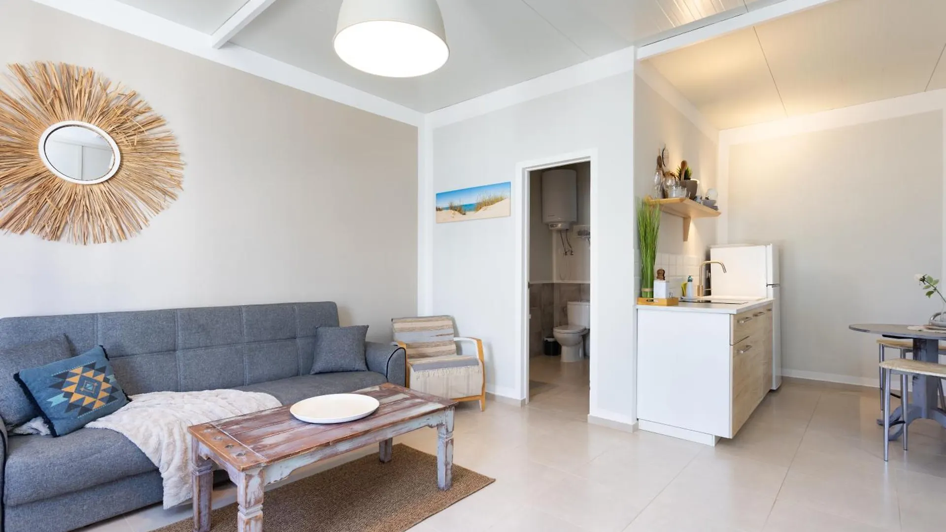 Apartment Las Cinco Delicias Arona  Spain