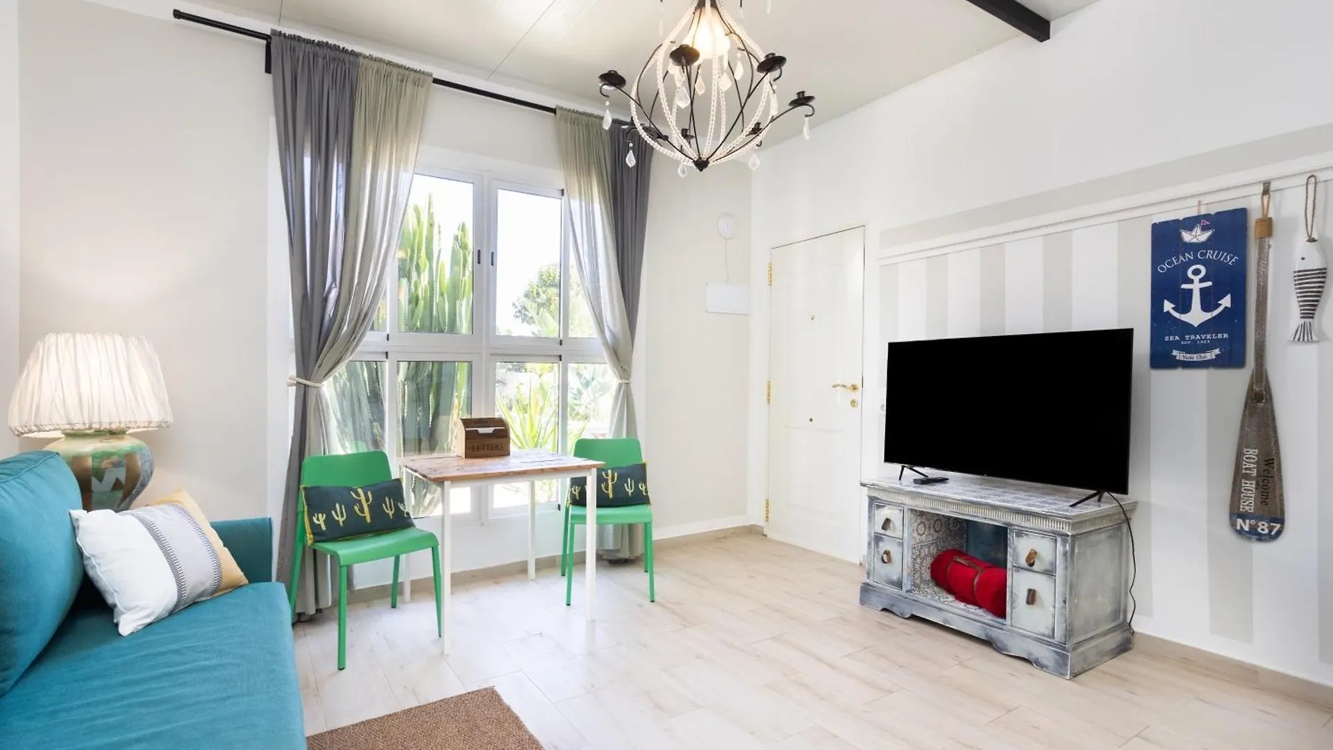 Las Cinco Delicias Arona  Apartment Arona (Tenerife)