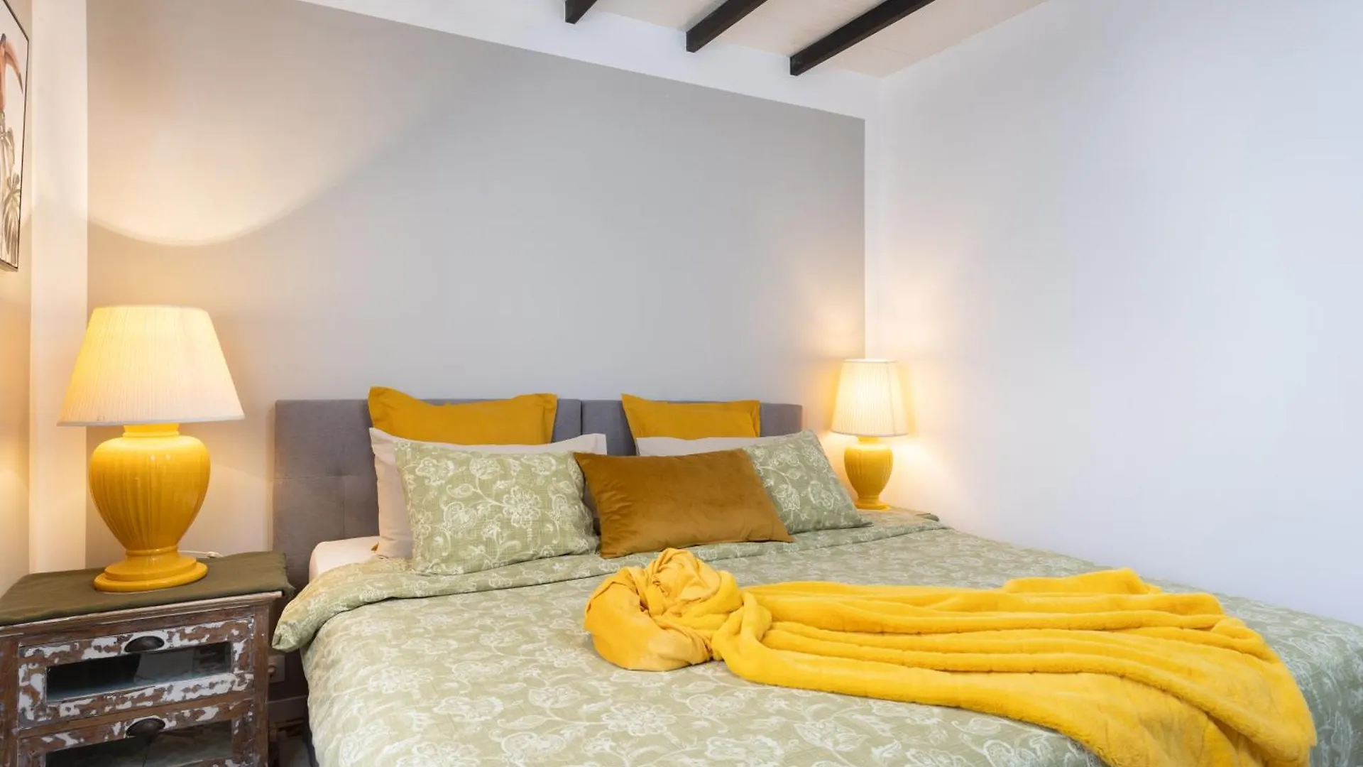 Apartment Las Cinco Delicias Arona  Spain