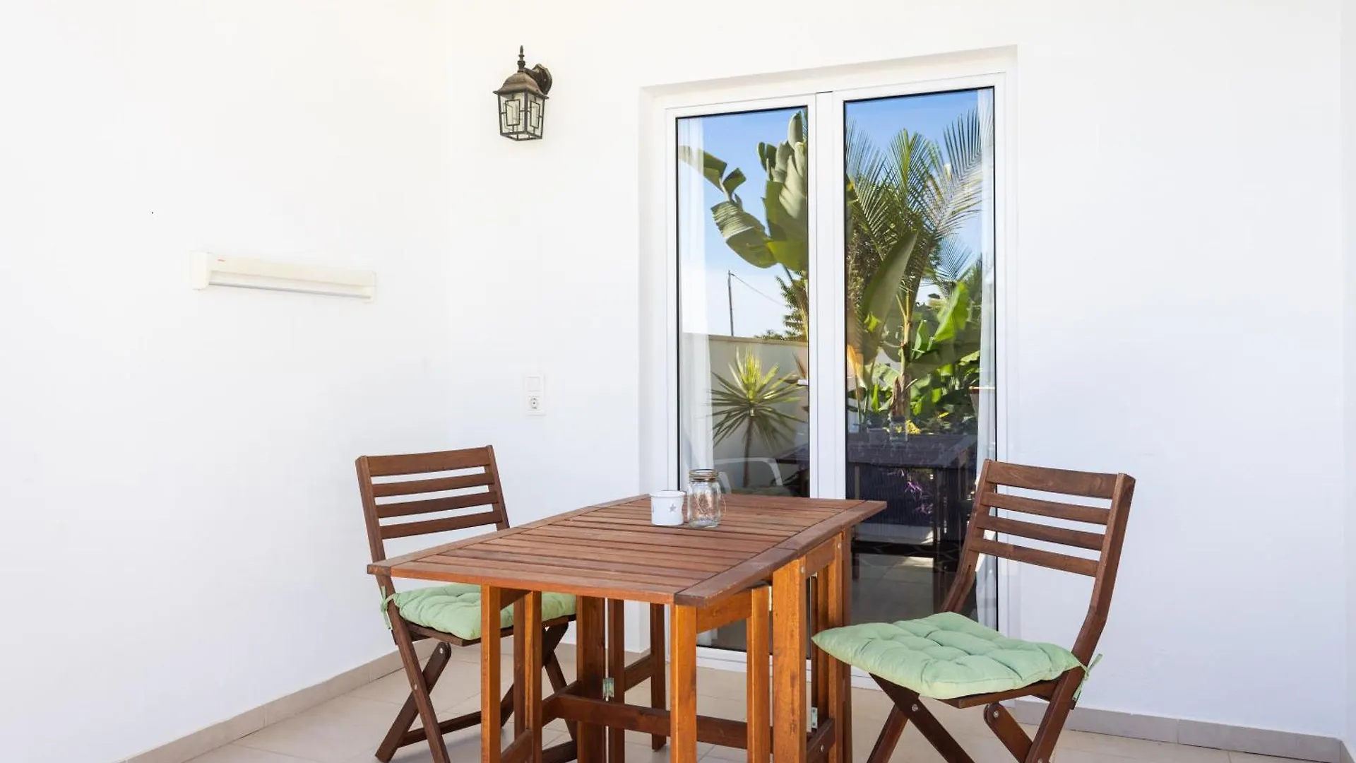 Apartment Las Cinco Delicias Arona