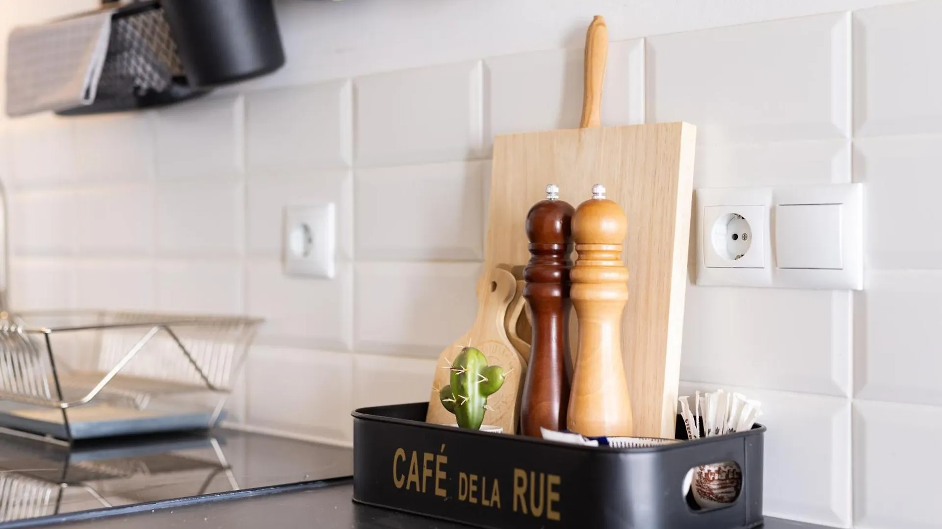 Las Cinco Delicias Arona  Apartmán Arona (Tenerife)