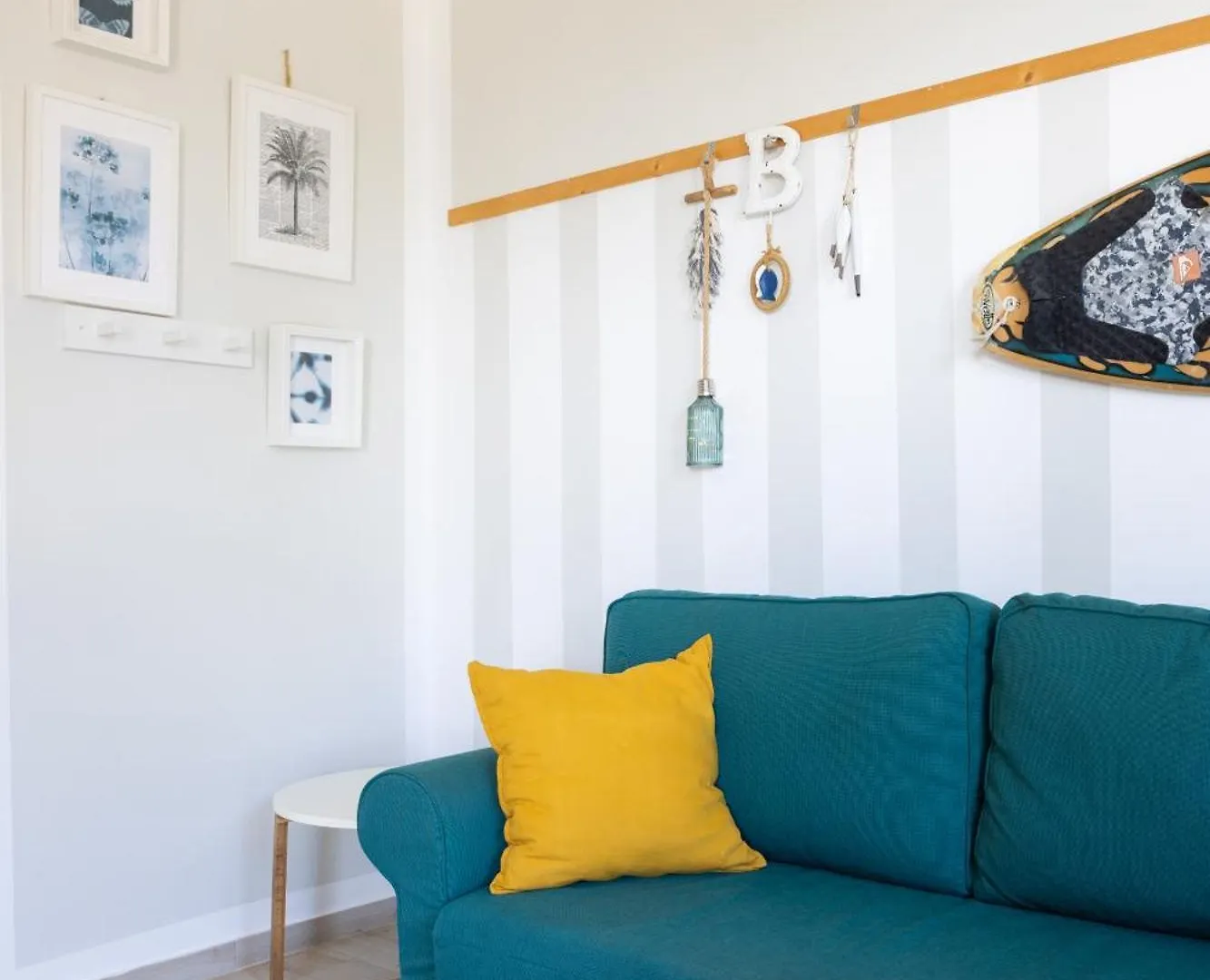 Las Cinco Delicias Arona  Apartment