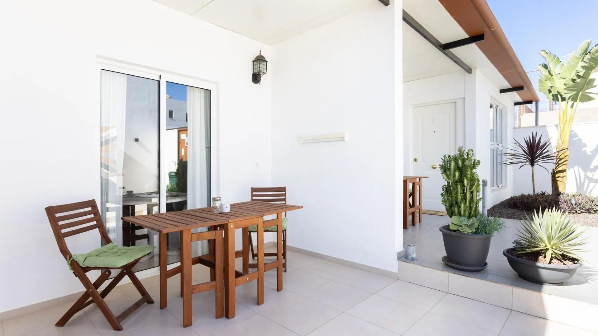 Apartment Las Cinco Delicias Arona