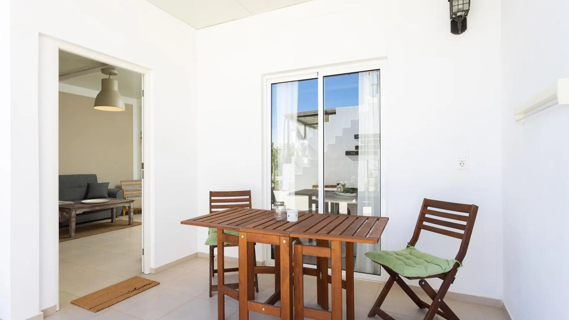 Las Cinco Delicias Arona  Apartmán