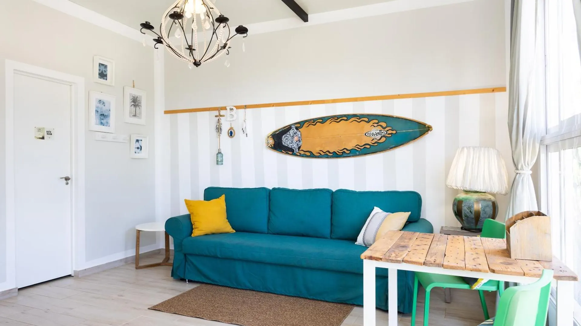 Apartment Las Cinco Delicias Arona