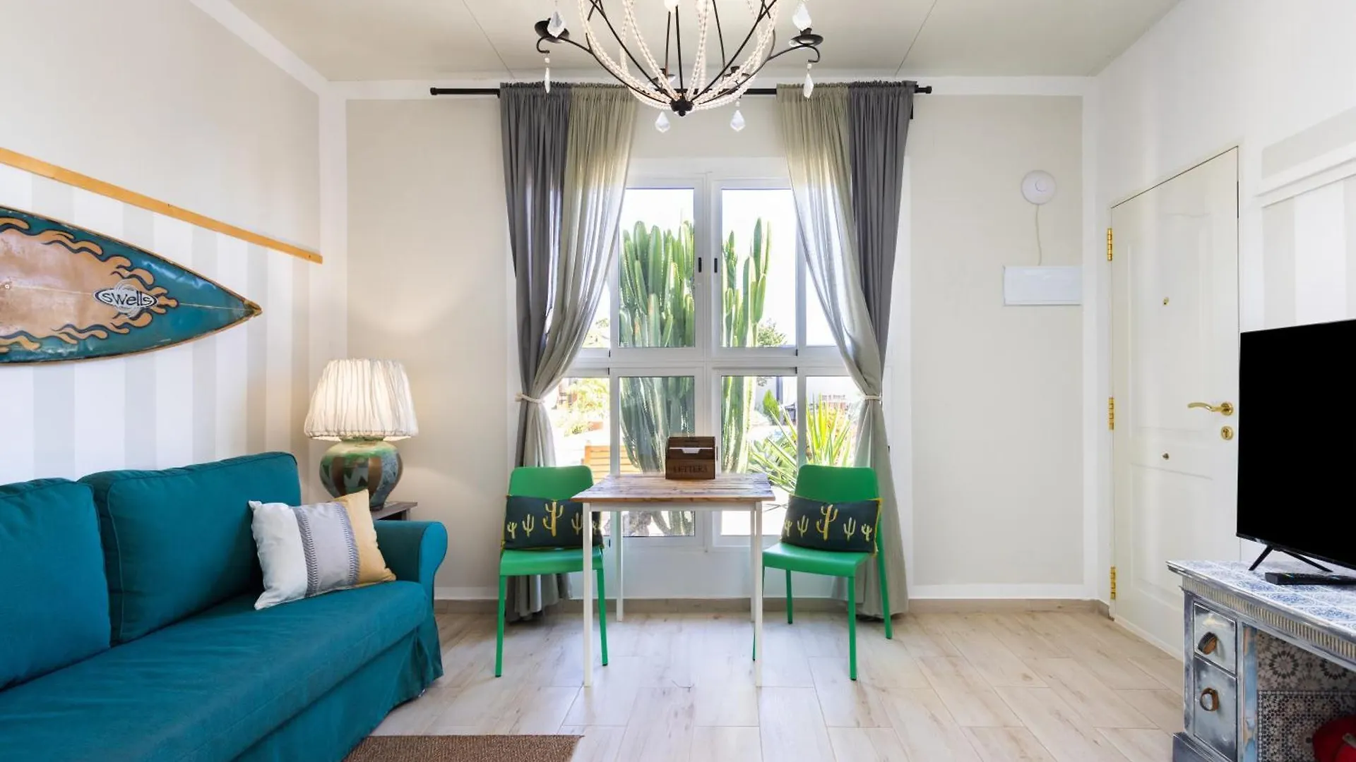 Las Cinco Delicias Arona  Apartment Arona (Tenerife)