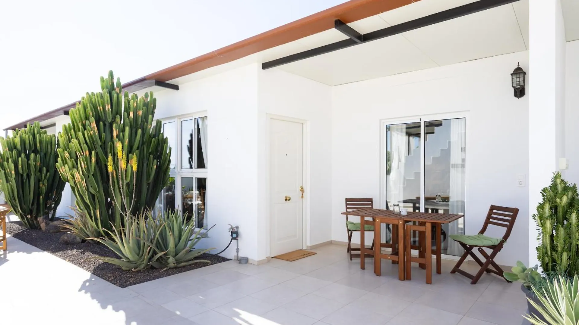 Apartment Las Cinco Delicias Arona
