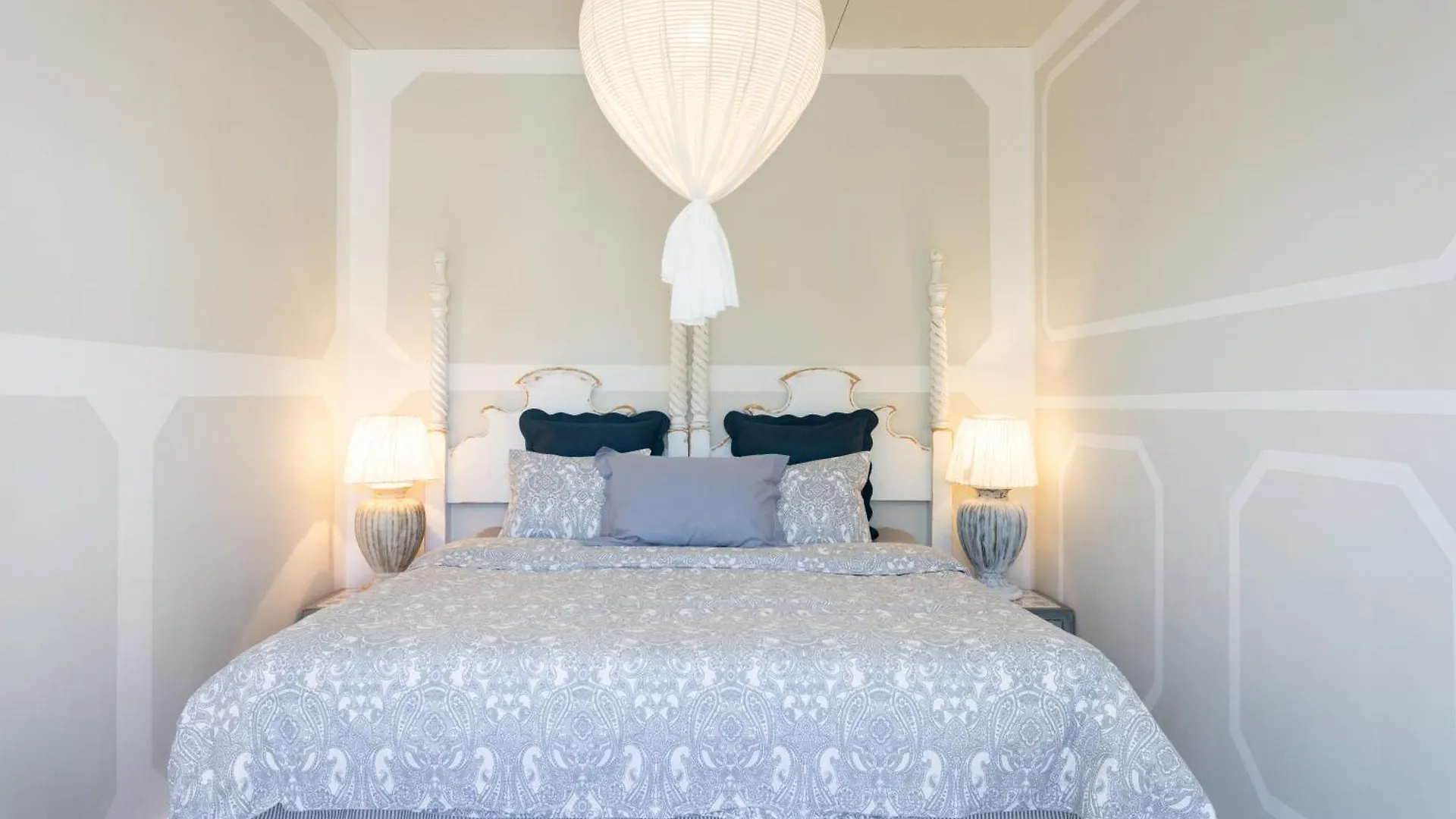 Apartmán Las Cinco Delicias Arona  Španělsko