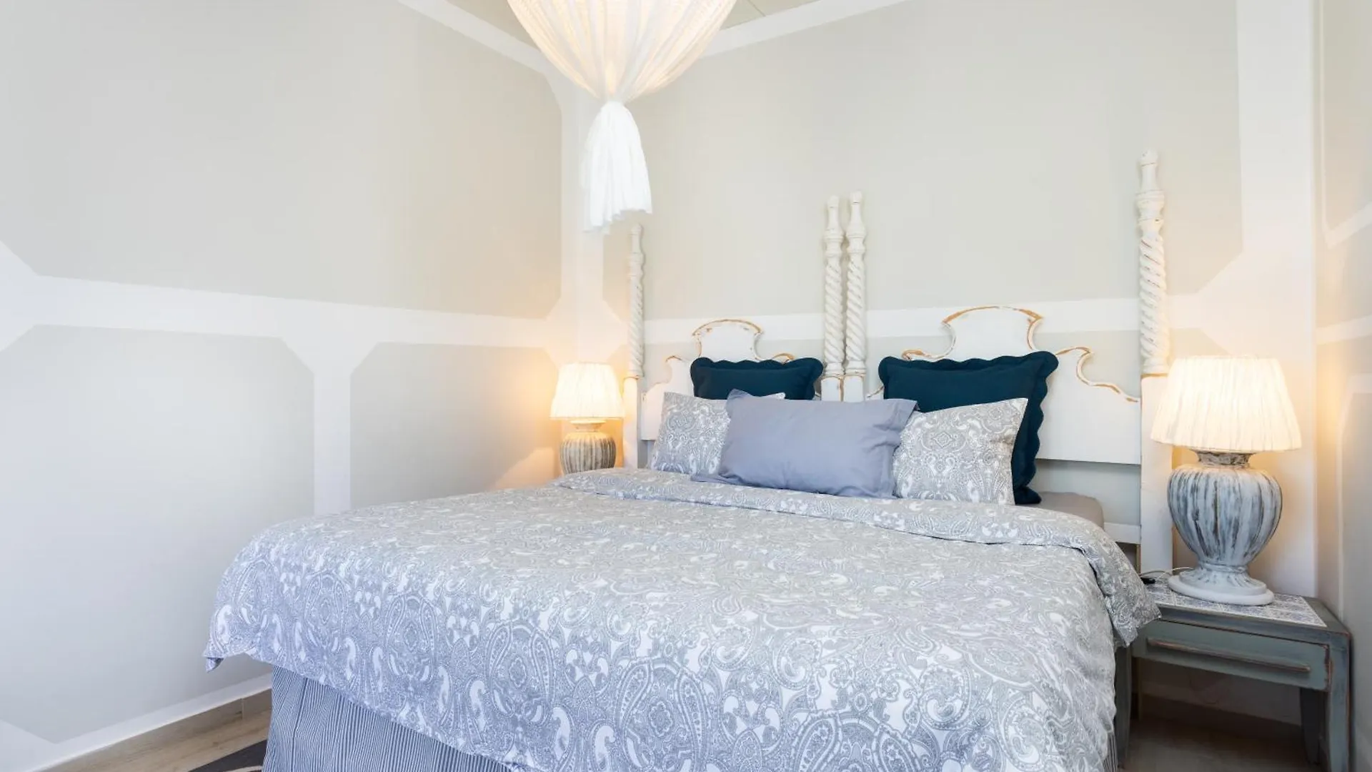 Apartment Las Cinco Delicias Arona