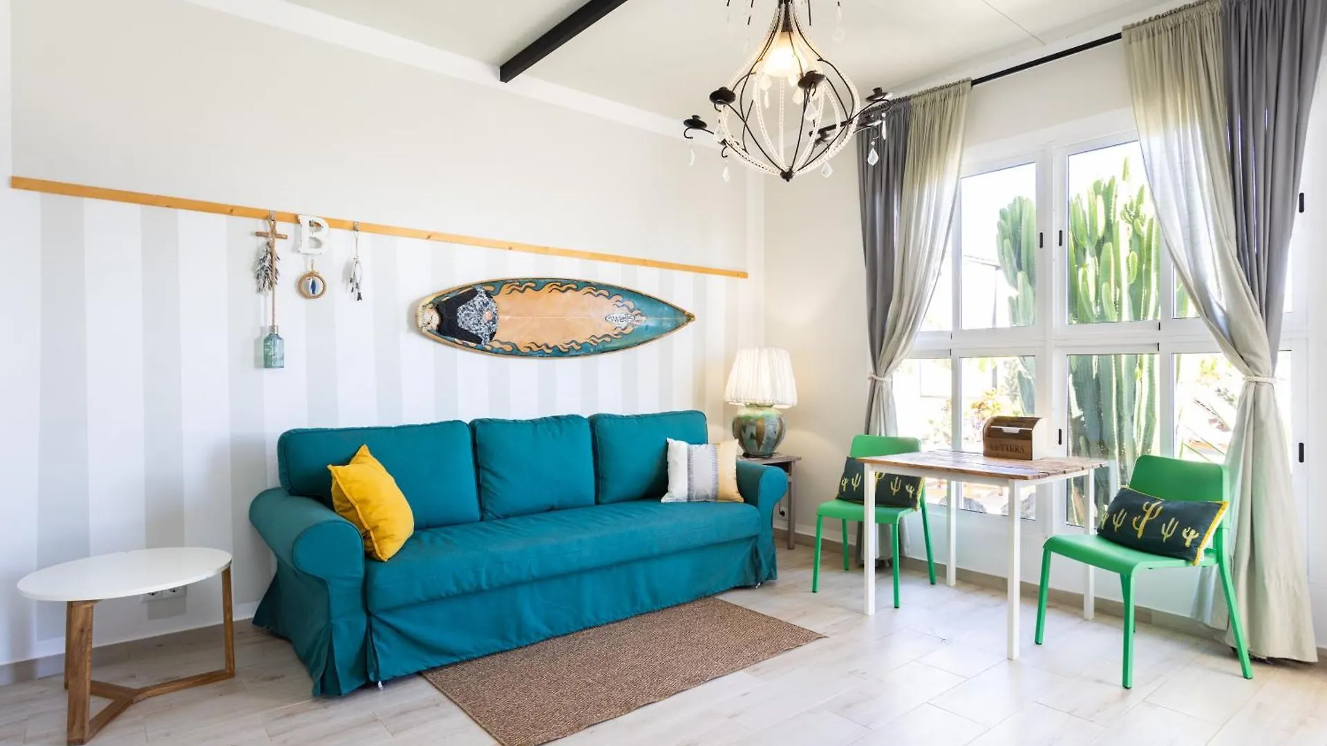 Las Cinco Delicias Arona  Apartment