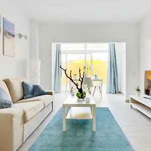  Apartment Zio Carlo Tenerife Holiday