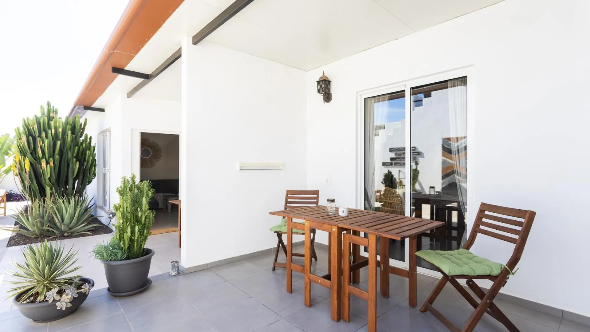 Apartment Las Cinco Delicias Arona