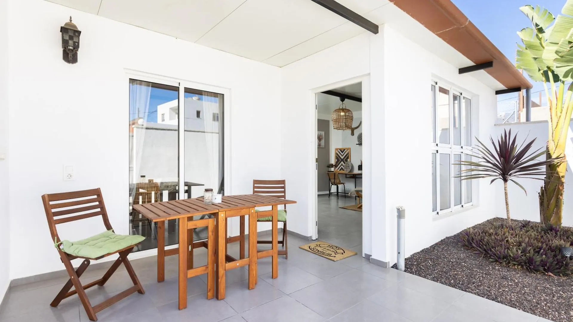 Las Cinco Delicias Arona  Apartment